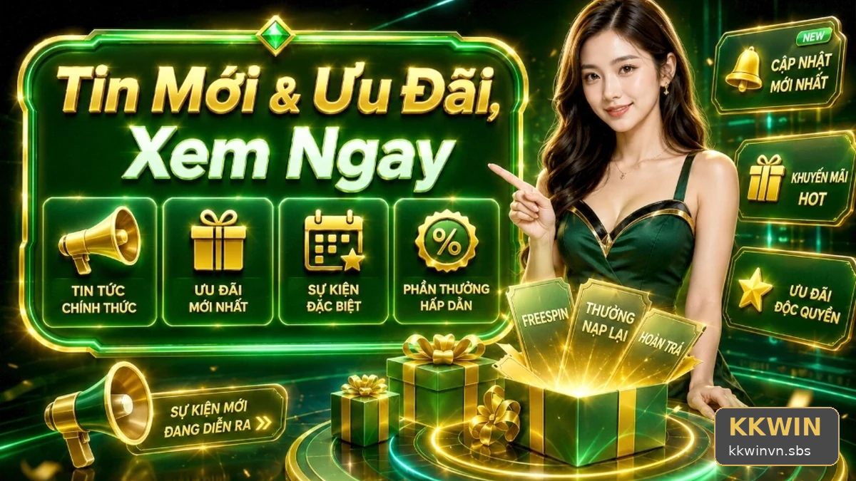 KKWINVNSBS 01 Khuyến Mãi Góc Quan Sát — Đọc Điều Kiện Trước Khi Nhận Khuyến