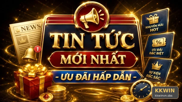 KKWINVNSBS 04 Khuyến Mãi Khung Phân Tích — Hướng Dẫn Xác Minh Chương Trình