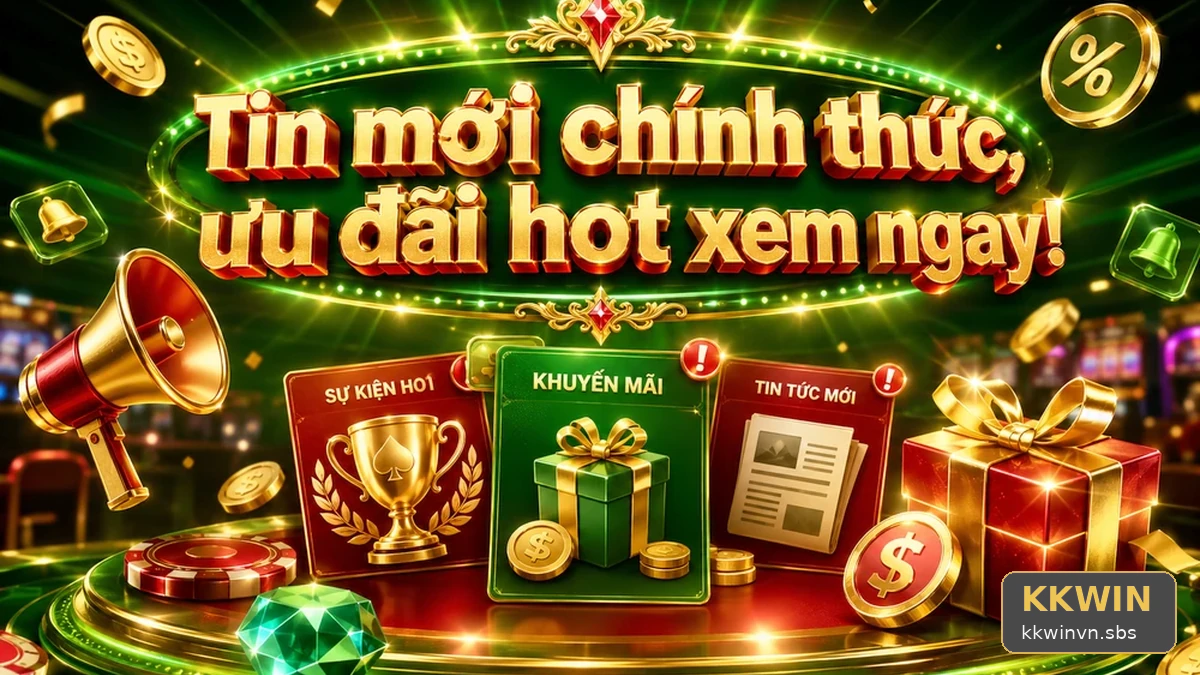 Đánh đồng tin mới với điều kiện khuyến mãi: Lỗi thường gặp khi chơi casino