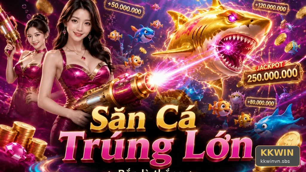 Nổ Hũ KKWIN: Bắn Cá Săn Thưởng Và Năm Sai Lầm Khi Đọc Chi Tiết Giao Diện – Giải Thích Biến Động Kết Quả, Tính Ngẫu Nhiên Qua Góc Kiểm Chứng Theo Tên Miền kkwinvn.sbs