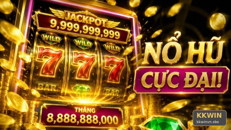 KKWINVNSBS 01 Nổ Hũ Góc Quan Sát — Giải Mã Cảnh Slot : Cách Đọc Biểu Tượng