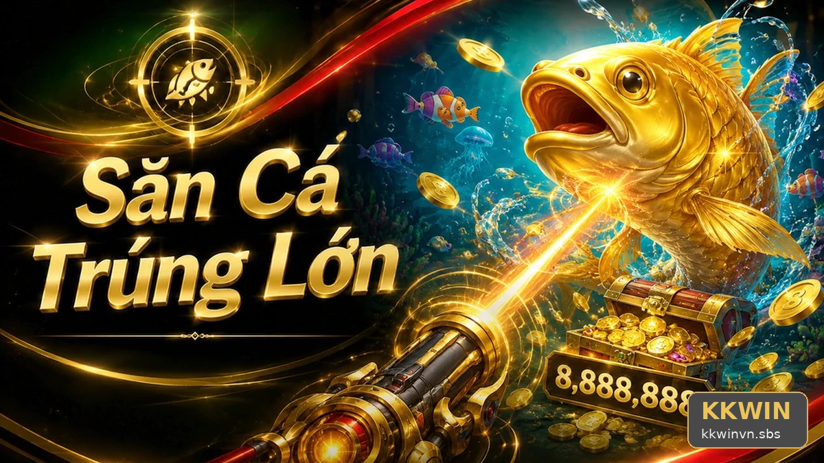 KKWINVNSBS 02 Nổ Hũ Bản Đối Chiếu — Bảng Kiểm Tra Cho Jackpot Và Phiên Nổ