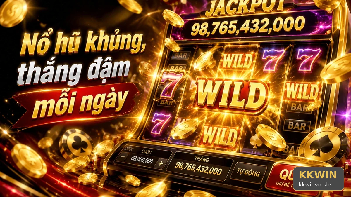 KKWINVNSBS 03 Nổ Hũ Hồ Sơ Kiểm Chứng — Quản Lý Ngân Sách Khi Theo Dõi Trò