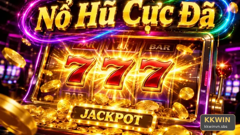 KKWINVNSBS 04 Nổ Hũ Khung Phân Tích — So Sánh Hiệu Ứng Slot Với Dữ Liệu