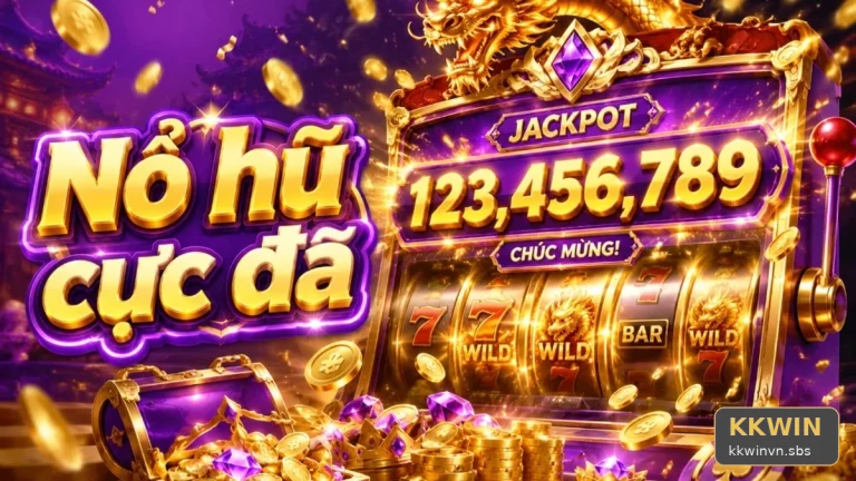 KKWINVNSBS 09 Nổ Hũ Phiếu Rà Soát — Kinh Nghiệm Theo Dõi Slot Mà Không Suy