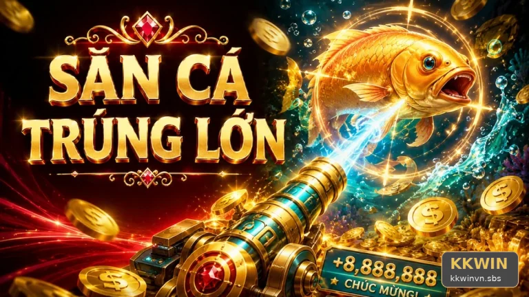 KKWINVNSBS 10 Nổ Hũ Bản Hướng Dẫn — Đối Chiếu Cảnh Nổ Hũ Và Giới Hạn Phiên