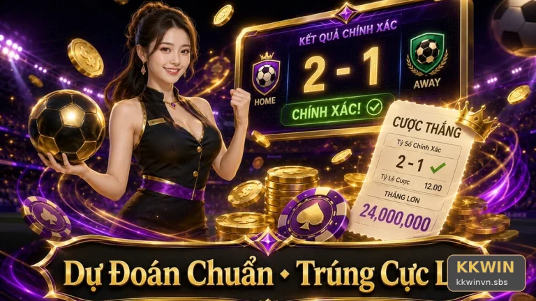 Thể Thao KKWIN: Đọc Chi Tiết Giao Diện Phân Tích Thống Kê Sân Nhà, Sân Khách Trong Bối Cảnh Tỷ Số Trận Đấu – Góc Kiểm Chứng Theo Tên Miền kkwinvn.sbs