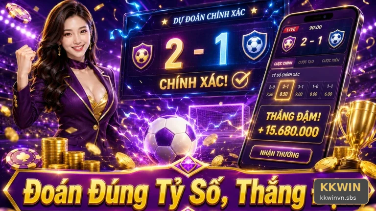 Hiểu Đúng Dòng Chảy Trận Đấu Thay Vì Chỉ Nhìn Tỷ Số Thể Thao