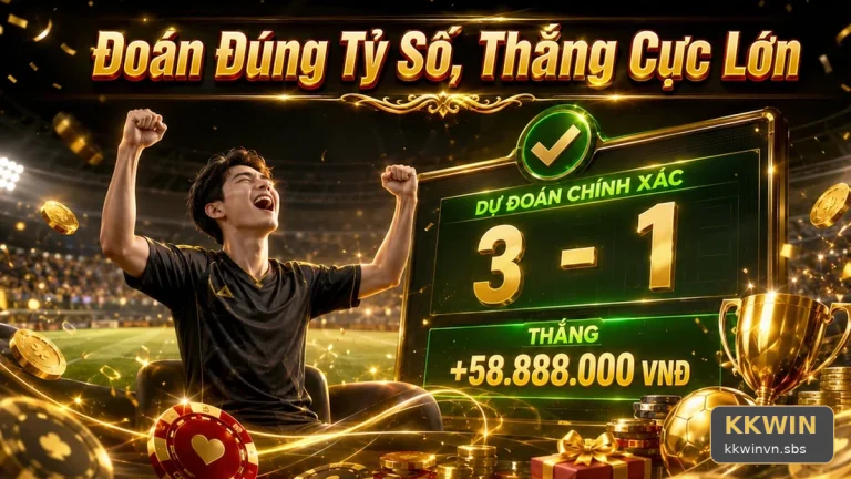 Tại sao cần đối chiếu phong độ đội bóng trước khi xem tỷ số?