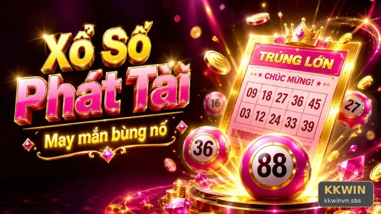 Xổ Số KKWIN: Đọc Chi Tiết Giao Diện Vé Số, Kết Quả Và Phân Biệt Thống Kê Lịch Sử Với Khả Năng Dự Đoán Tương Lai – Góc Kiểm Chứng Theo Tên Miền kkwinvn.sbs