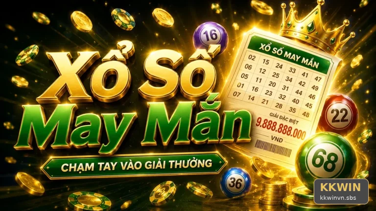 Góc khuất sau banner vé số và kinh nghiệm rà soát bảng kết quả xổ số