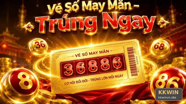 KKWINVNSBS 05 Xổ Số Sổ Tay Dữ Kiện — Theo Dõi Kỳ Quay Bằng Nguồn Tin Minh